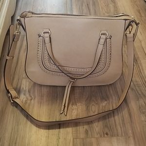 Sole Society Destin Crossbody Bag